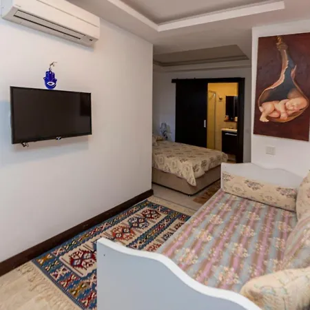 Luxurious House With Private Pool And Gorgeous Sea View In Bodrum Villa Gündoğan